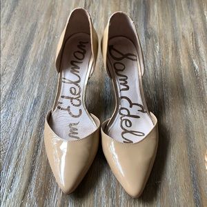 Sam Edelman Pumps